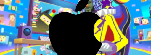 APPLE ARCADE RECIBIRÁ NUEVOS JUEGOS DE KATAMARI Y SPACE INVADERS EN ABRIL