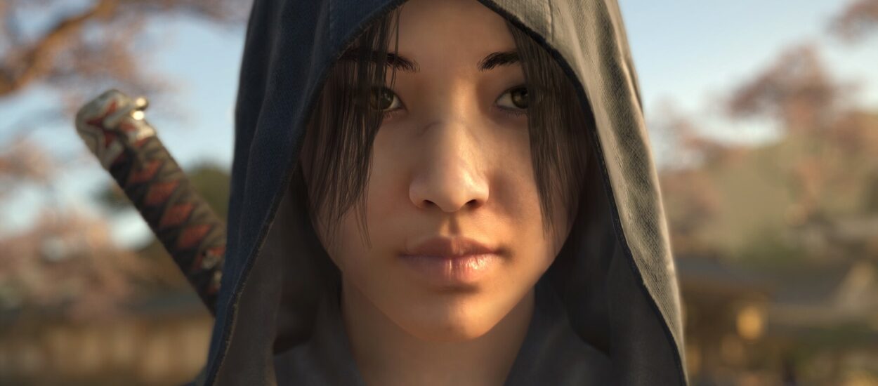 UBISOFT REVELARÁ EL CONTENIDO QUE LLEGARÁ A AC SHADOWS