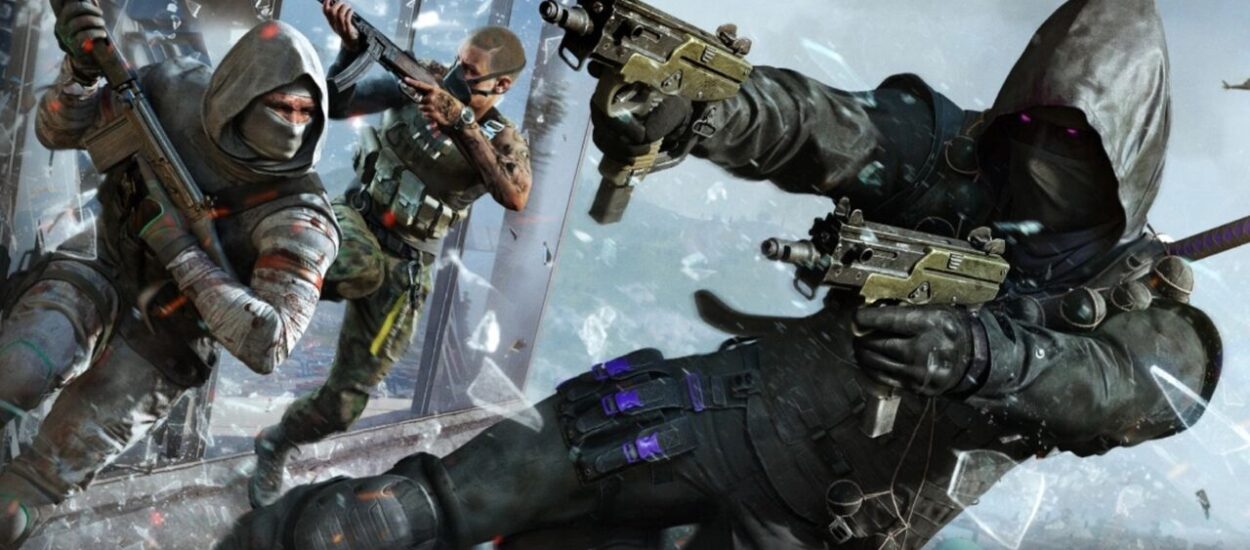 WARZONE ANUNCIA CAMBIOS IMPORTANTES EN SU NUEVA ACTUALIZACIÓN COMUNITARIA