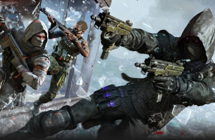 WARZONE ANUNCIA CAMBIOS IMPORTANTES EN SU NUEVA ACTUALIZACIÓN COMUNITARIA