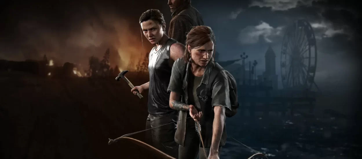 EL FUTURO DE THE LAST OF US ES INCIERTO, SEGÚN NEIL DRUCKMANN