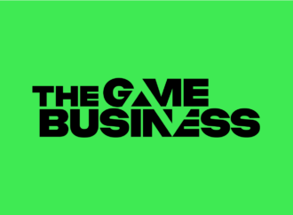 GEOFF KEIGHLEY Y CHRISTOPHER DRING PRESENTAN THE GAME BUSINESS, UNA NUEVA PUBLICACIÓN B2B