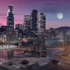 LA VERSIÓN MEJORADA DE GTA 5 PARA PC YA ESTÁ DISPONIBLE