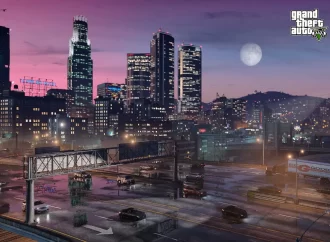 LA VERSIÓN MEJORADA DE GTA 5 PARA PC YA ESTÁ DISPONIBLE