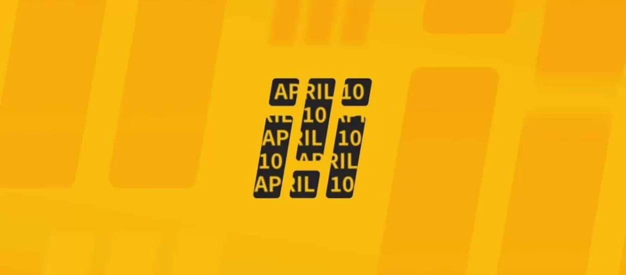 THE TRIPLE-I INITIATIVE 2025 SE EMITIRÁ EL 10 DE ABRIL