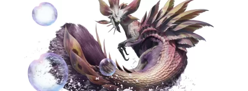 LA PRIMERA ACTUALIZACIÓN GRATUITA DE MONSTER HUNTER WILDS YA TIENE FECHA DE LANZAMIENTO