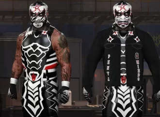 LANZAN SITIO WEB NO OFICIAL PARA FACILITAR LA BÚSQUEDA DE LUCHADORES EN WWE 2K25