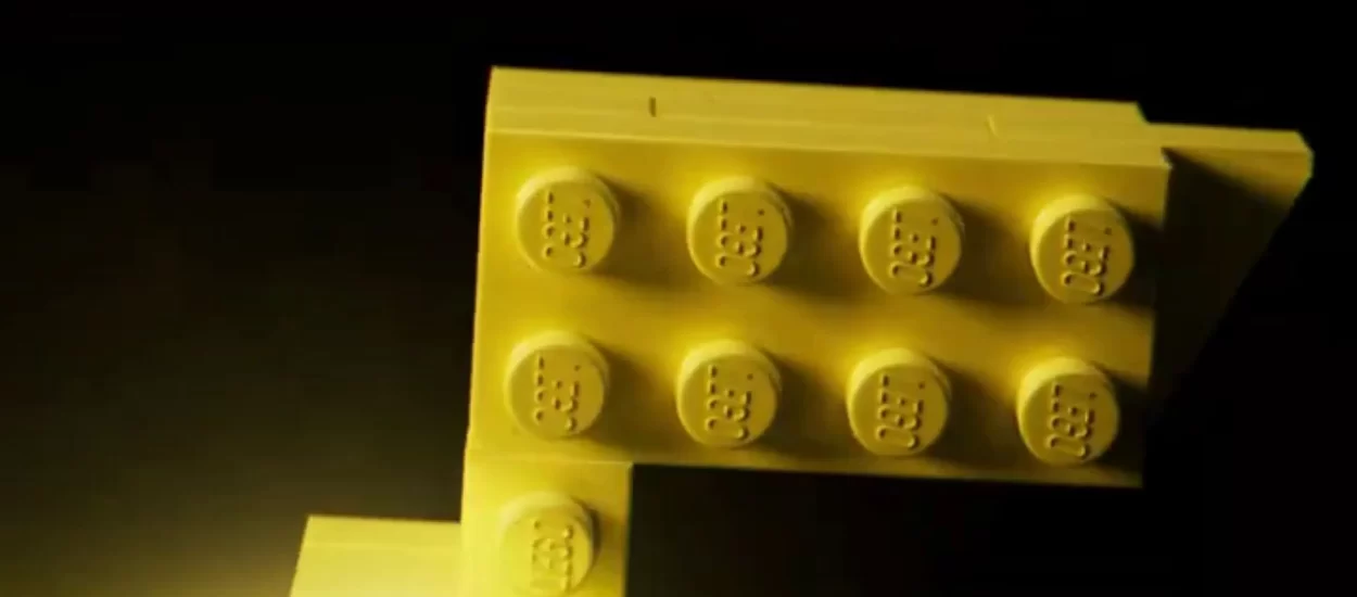 LEGO POKÉMON ES OFICIAL Y SUS PRIMEROS SETS SE LANZARÁN EN 2026