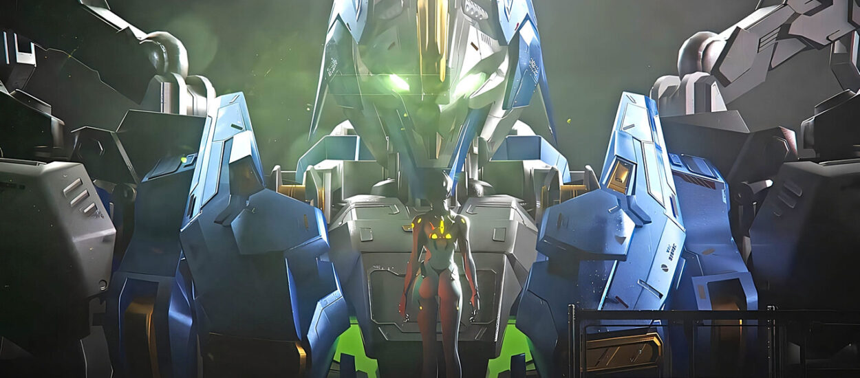 MECHA BREAK LLEGA A XBOX SERIES X/S CON RECOMPENSAS GRATIS