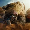 MONSTER HUNTER WILDS SE CONSOLIDA COMO EL JUEGO MÁS VENDIDO DE 2025 EN ESTADOS UNIDOS