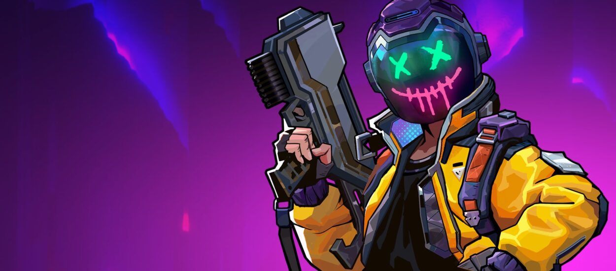 BIONIC BAY, NEON ABYSS 2 Y STAND-ALONE SORPRENDEN CON NUEVOS DEMOS EN EL FUTURE GAMES SHOW