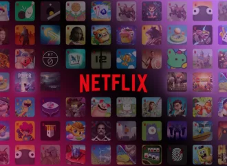 NETFLIX PIERDE A SU PRIMER JEFE DE VIDEOJUEGOS TRAS SU TRANSICIÓN A LA IA