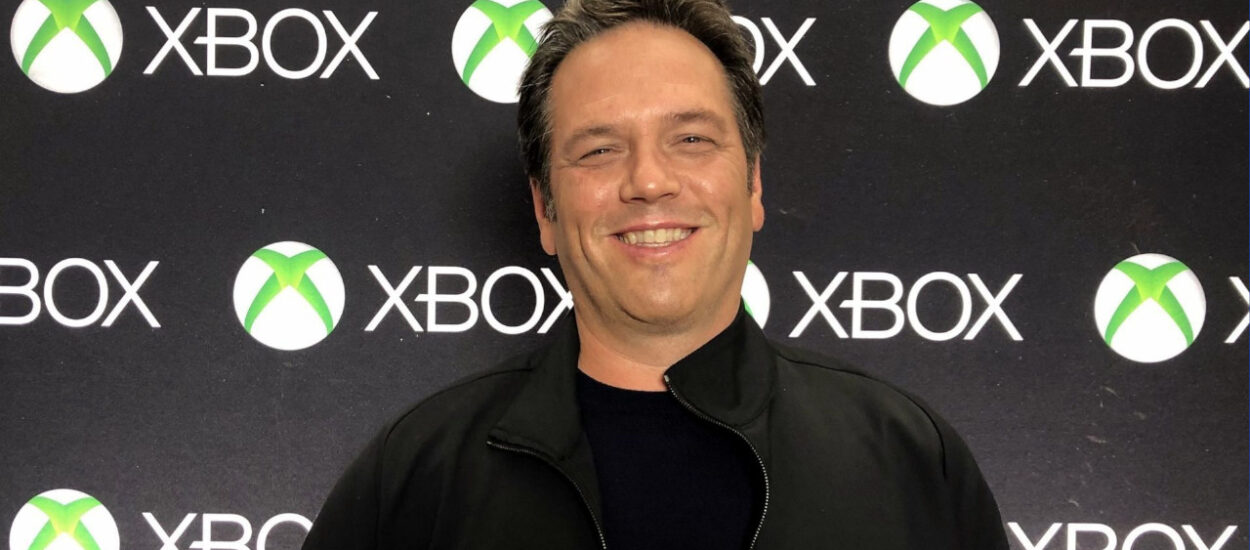 TERREMOTO EN XBOX: PHIL SPENCER SE RETIRA, SARAH BOND RENUNCIA Y MICROSOFT NOMBRA NUEVA CEO