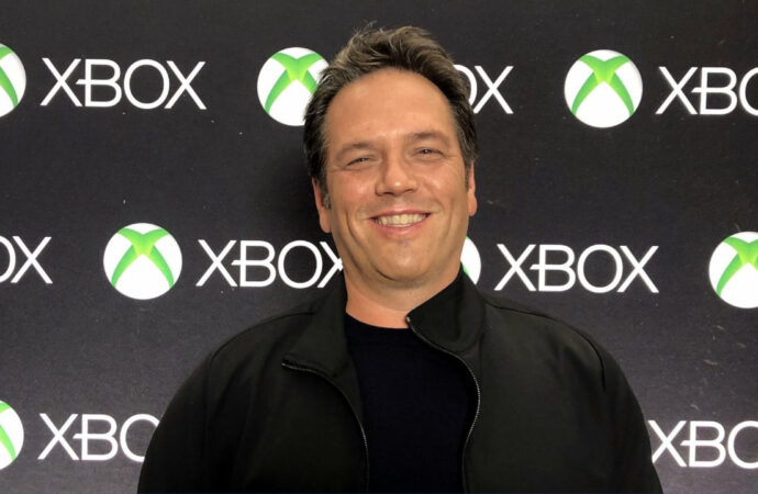 PHIL SPENCER CONFIRMA MÁS PELÍCULAS Y SERIES BASADAS EN JUEGOS DE XBOX