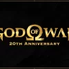 PLAYSTATION ANUNCIA PLANES PARA EL 20º ANIVERSARIO DE GOD OF WAR