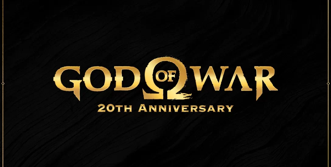 PLAYSTATION ANUNCIA PLANES PARA EL 20º ANIVERSARIO DE GOD OF WAR