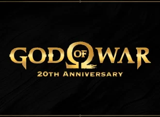 PLAYSTATION ANUNCIA PLANES PARA EL 20º ANIVERSARIO DE GOD OF WAR