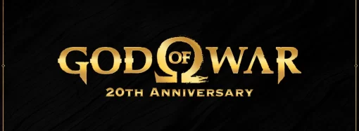 PLAYSTATION ANUNCIA PLANES PARA EL 20º ANIVERSARIO DE GOD OF WAR