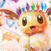 POKÉMON PRISMATIC EVOLUTIONS SE AGOTA EN MINUTOS TRAS SU LANZAMIENTO