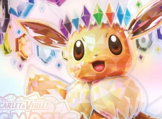 POKÉMON PRISMATIC EVOLUTIONS SE AGOTA EN MINUTOS TRAS SU LANZAMIENTO