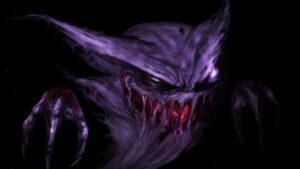 LOS POKÉMON MÁS RAROS Y PERTURBADORES