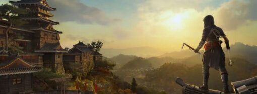 SIN IMPORTAR LAS CRÍTICAS ASSASSIN’S CREED SHADOWS ES UN ÉXITO EN VENTAS