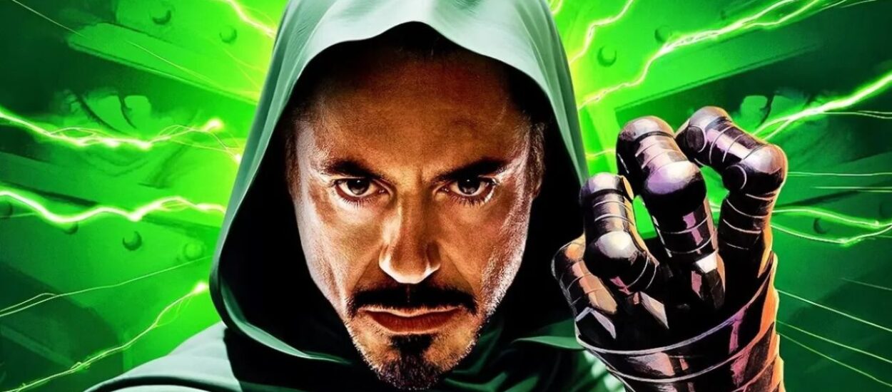 AVENGERS: SECRET WARS NO SERÁ UNA COPIA DIRECTA DE NINGÚN COMIC