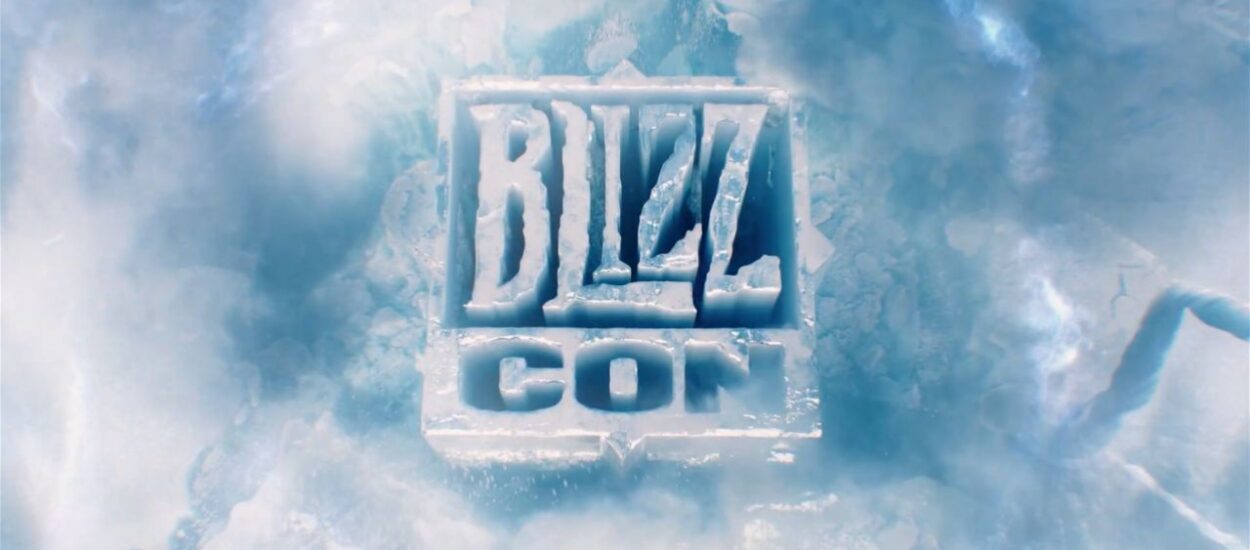 DESPÚES DE 2 AÑOS CANCELADA, LA BLIZZCON REGRESA EN 2026