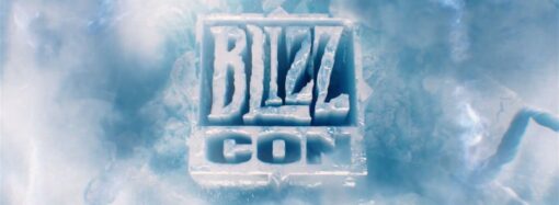 DESPÚES DE 2 AÑOS CANCELADA, LA BLIZZCON REGRESA EN 2026