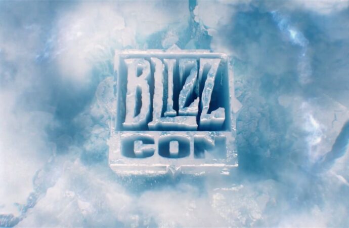 DESPÚES DE 2 AÑOS CANCELADA, LA BLIZZCON REGRESA EN 2026