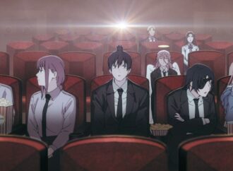 CHAINSAW MAN LA PELÍCULA: ¿LLEGARÁ A CINES DE MÉXICO?