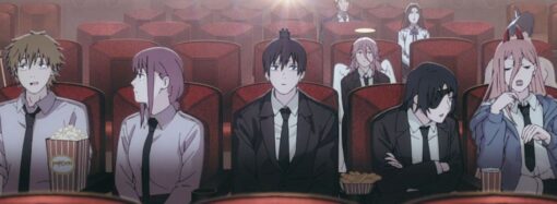 CHAINSAW MAN LA PELÍCULA: ¿LLEGARÁ A CINES DE MÉXICO?