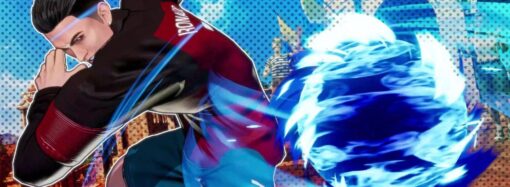CRISTIANO RONALDO LLEGARÁ A FATAL FURY: CITY OF WOLVES