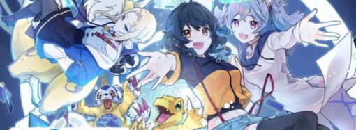 DIGIMON ALYSION: EL NUEVO JUEGO DE CARTAS QUE LLEGARÁ GRATIS A MÓVILES