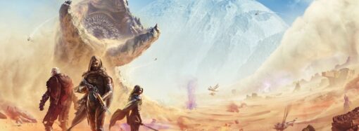 DUNE: AWAKENING NO PEDIRÁ SUSCRIPCIÓN Y TENDRÁ UPDATES GRATIS
