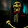 BILLY ADVIERTE QUE LA FRANQUICIA DE SAW NO HA SIDO CANCELADA