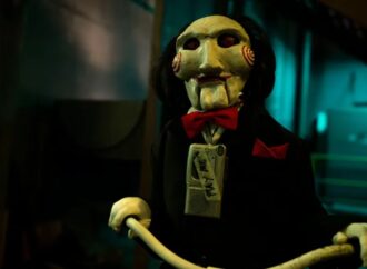 BILLY ADVIERTE QUE LA FRANQUICIA DE SAW NO HA SIDO CANCELADA