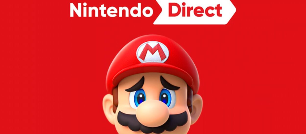 EL ÚLTIMO DIRECT DEL SWITCH YA TIENE FECHA Y ES MUY PRONTO