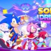 SONIC DREAM TEAM RECIBE NUEVOS NIVELES PARA SHADOW