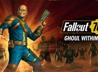 TÓMALE UNA FOTO A UN GHOUL EN FALLOUT 76 Y GANA PREMIOS