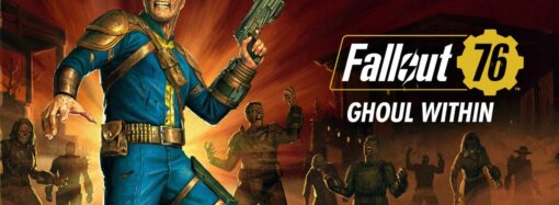 TÓMALE UNA FOTO A UN GHOUL EN FALLOUT 76 Y GANA PREMIOS