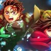 FECHAS CONFIRMADAS PARA LA PELÍCULA Y EL VIDEOJUEGO DE DEMON SLAYER