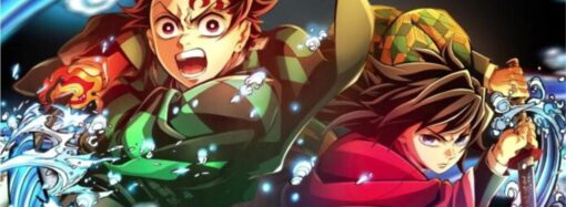 FECHAS CONFIRMADAS PARA LA PELÍCULA Y EL VIDEOJUEGO DE DEMON SLAYER