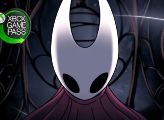 FILTRACIÓN APUNTA A HOLLOW KNIGHT: SILKSONG EN GAME PASS