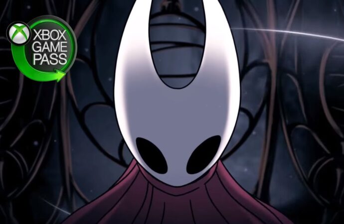 FILTRACIÓN APUNTA A HOLLOW KNIGHT: SILKSONG EN GAME PASS