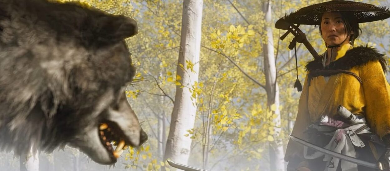 SUCKER PUNCH SE ALEGRÓ DEL RETRASO DE GTA VI