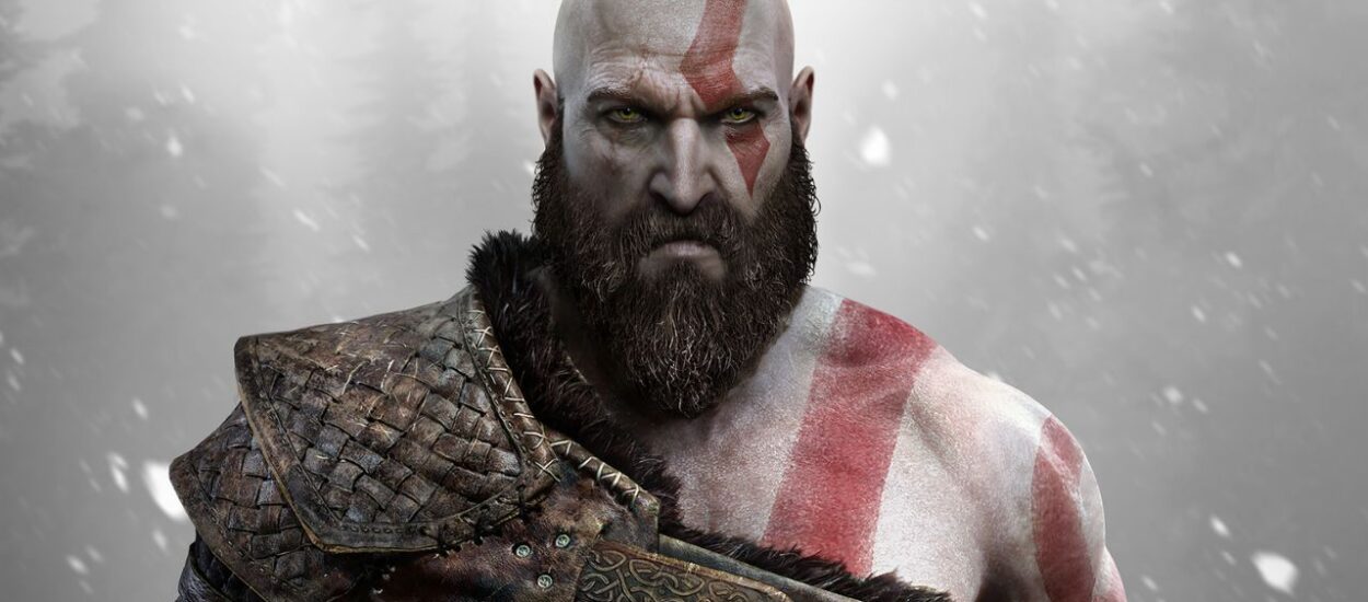 GOD OF WAR CELEBRA SU 20.º ANIVERSARIO CON UN REGALO DIGITAL PARA TODOS LOS FANS