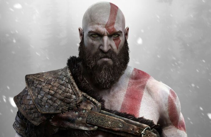 GOD OF WAR CELEBRA SU 20.º ANIVERSARIO CON UN REGALO DIGITAL PARA TODOS LOS FANS