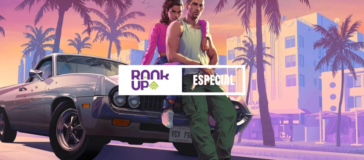 GTA 6 A 100 DÓLARES, LA INDUSTRIA ESTÁ A PUNTO DE CAMBIAR MIENTRAS EL USUARIO TIEMBLA