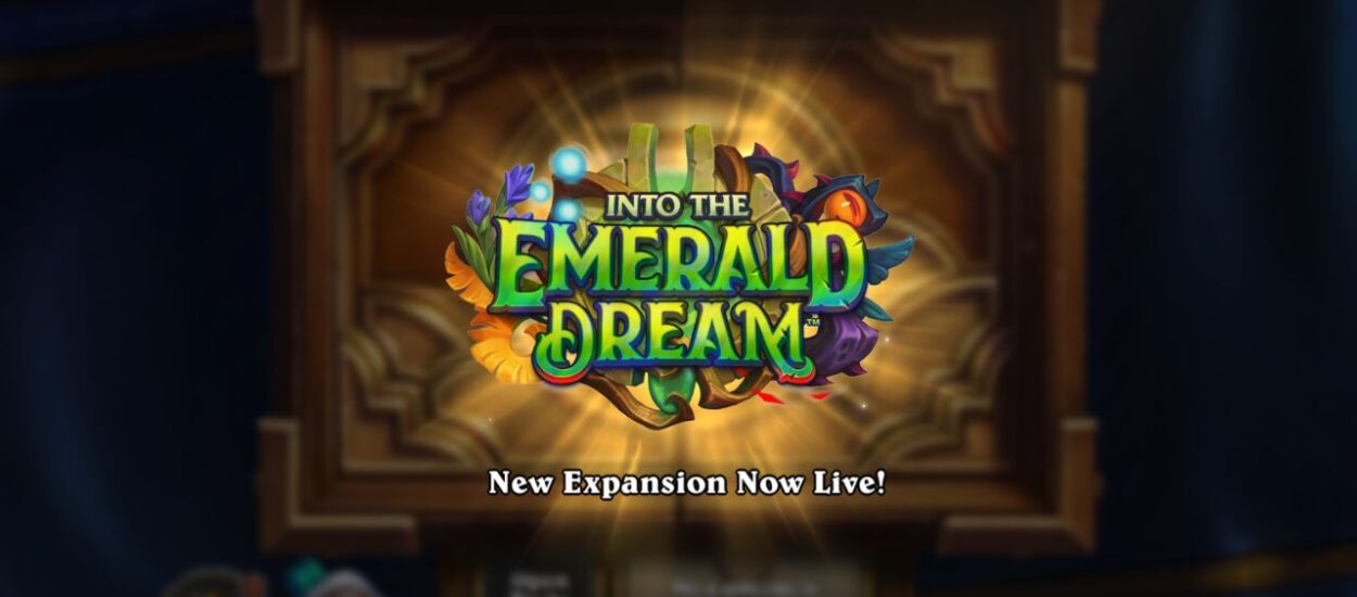 DECKS CON MAYOR WINRATE EN HEARTHSTONE HACIA EL SUEÑO ESMERALDA